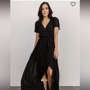 Baltic Born Kristina Maxi Dress